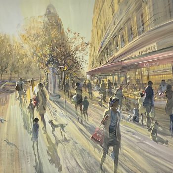 Kerdalo-artiste-peinture-toile-paris