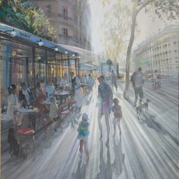 Kerdalo-artiste-peinture-toile-paris