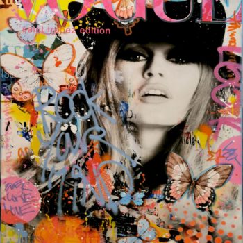 Brigitte-Bardot-Fabien-Novarino-tableau-pop-art