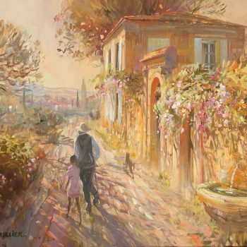 laurent-parcelier-artiste-peinture-toile-impressionnisme-peinture-figurative