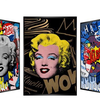 patrick-rubinstein-tableau kinetic pop art