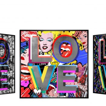 patrick-rubinstein-tableau kinetic pop art