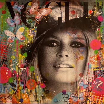 Fabien-Novarino-tableau-pop-art-brigitte-bardot