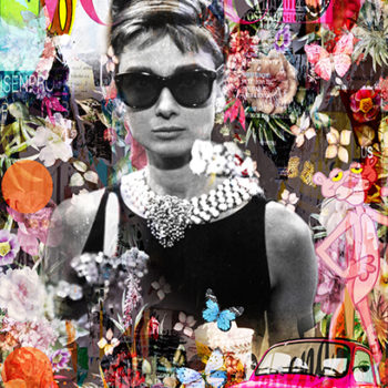 Audrey-Hepburn-Fabien-Novarino-tableau-pop-art-BB