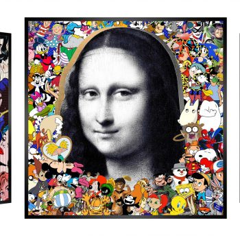 patrick-rubinstein-tableau kinetic pop art