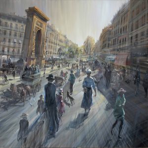 Kerdalo-artiste-peinture-toile-paris