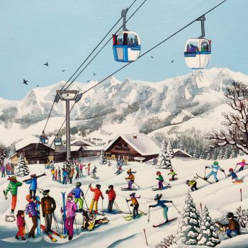 Charlotte-Lachapelle-toile-peinture-art-naif