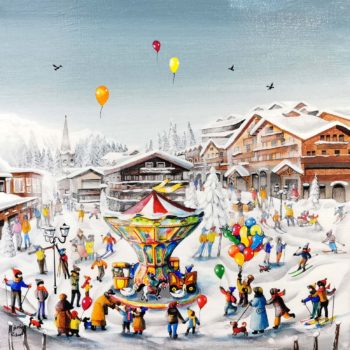 charlotte-lachapelle-art-naif-peinture-toile-courchevel