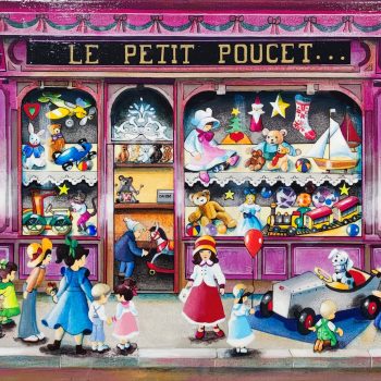 Charlotte-Lachapelle-toile-peinture-art-naif