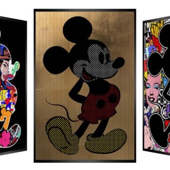 patrick-rubinstein-tableau kinetic pop art