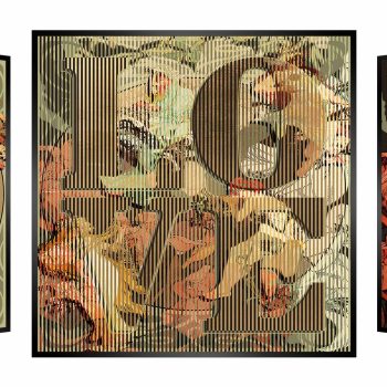 Patrick Rubinstein-kinetic-pop-art-love