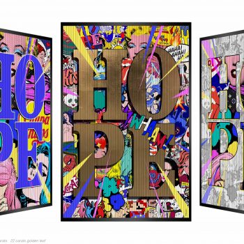 patrick-rubinstein-tableau kinetic pop art