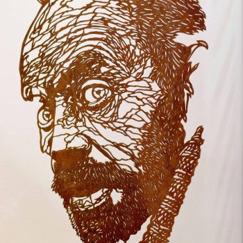 C215-artiste-street-art-tableau-sculpture