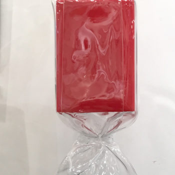 Laurence-Jenkell-bonbon-sculpture-aluminium-plexiglas-Jenk