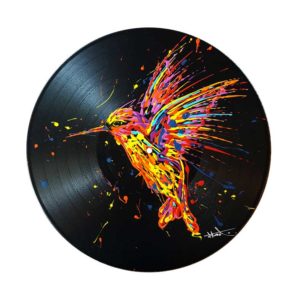 flow-artiste-dripping-disque-33t-colibri