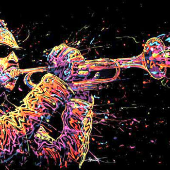 flow-artiste-dripping-toile-roy-hargrove
