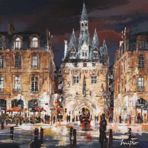 mitro-artiste-toile-bordeaux