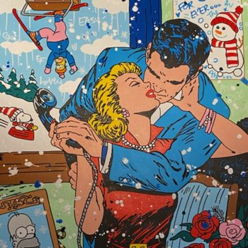 Johane8-toile-peinture-street-art-pop-art-artiste-supreme-megeve