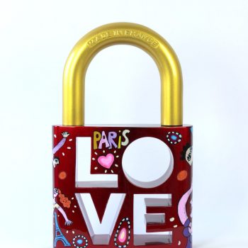 chinikov-toile-sculpture-cadenas-stephan-chinikov