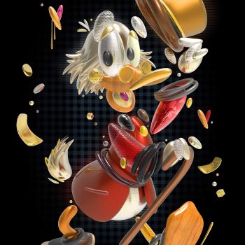 Boutet-artiste-boutet-studio-tableau-picsou-sculpture-digitale