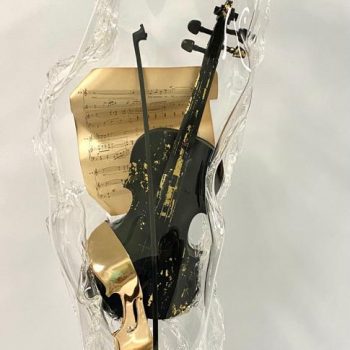 franck-tordjmann-sculpture-violoncelle-plexiglas
