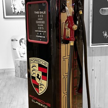 erik salin-gelule-moto-kustom-painter-porsche-sculpture