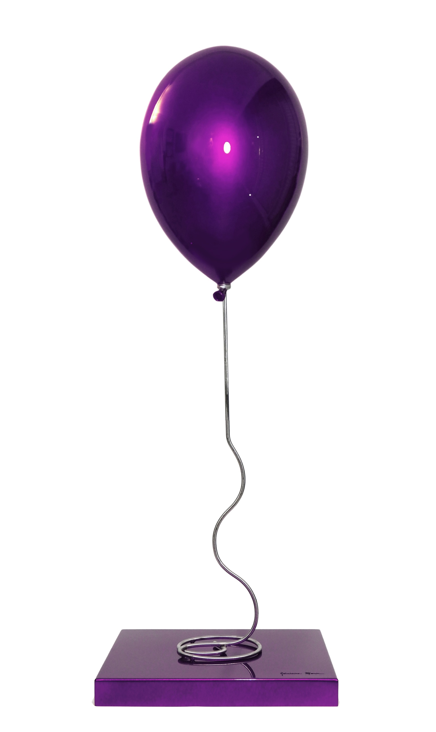 morin-sculpture-ballon-pop-art-violet