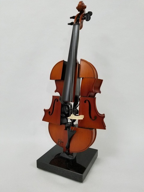 guillerm-sculpture-bois-flotté-instrument-musique