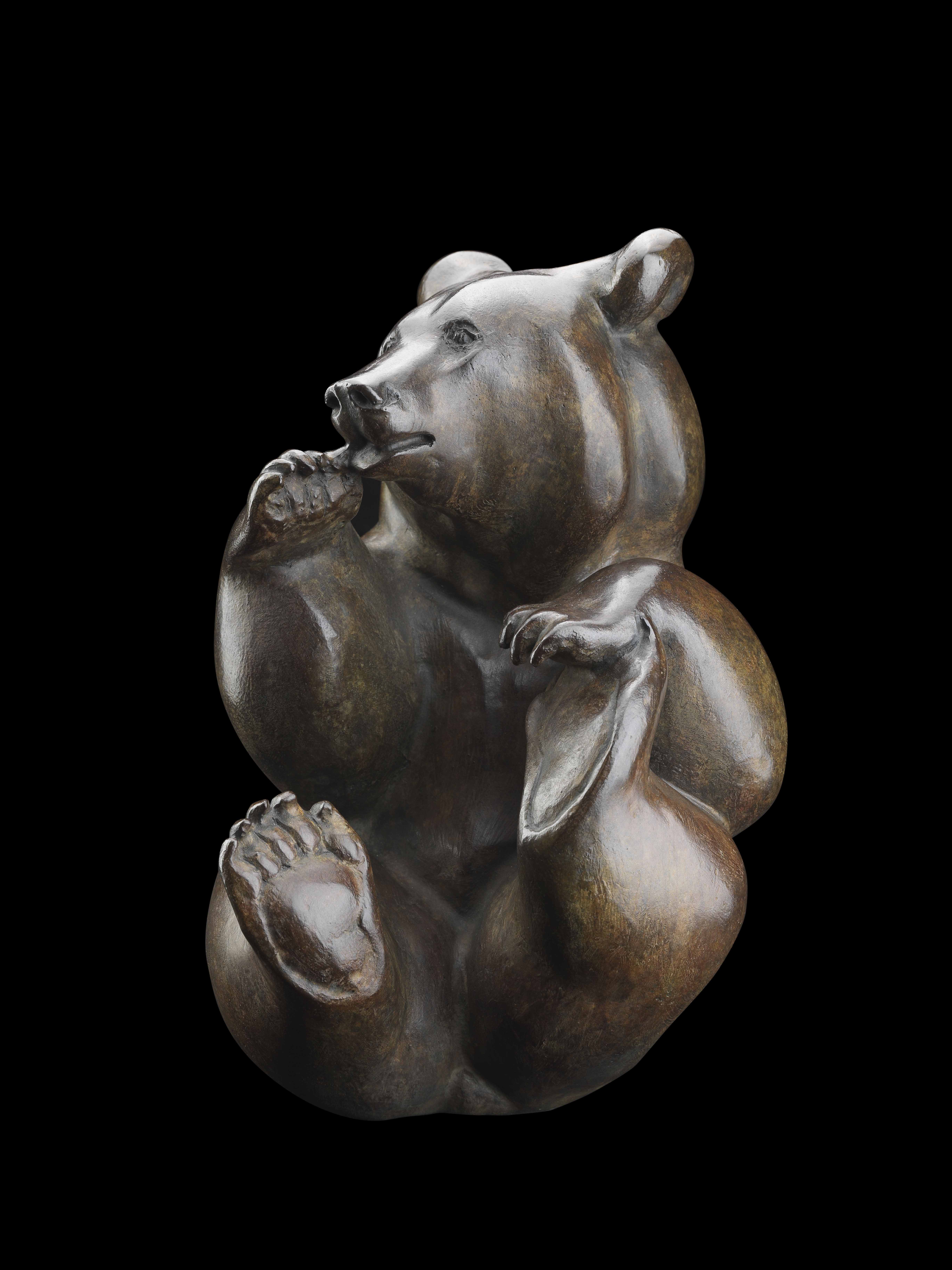 ours-bronze-animaux-bassompierre-sculpture