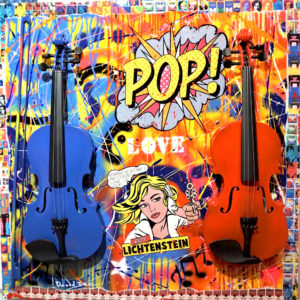 zac-technique-mixte-musique-pop-art-3d-wall-art
