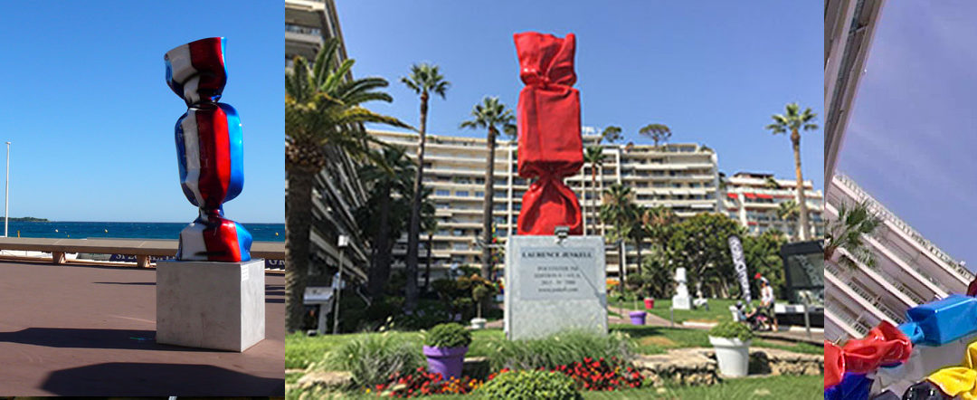 Laurence Jenkell Cannes 2016