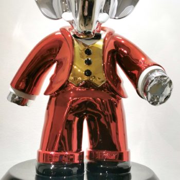 babar - babolex - vincent faudemer - gucci
