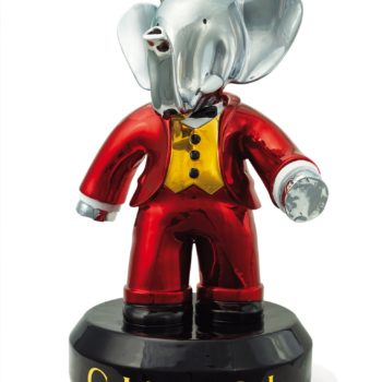 faudemer-vincent-babar-babolex-resine-chrome