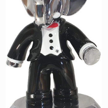 faudemer-vincent-babar-babolex-resine-chrome-dior