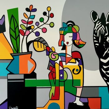 benedicto-virginia-peinture-sculpture