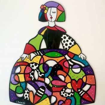 benedicto-virginia-menine-sculpture