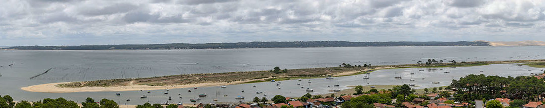 Ouverture de la Galerie Saint Martin au Cap Ferret