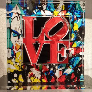 Fred-meurice-flacon-chanel-sculpture-tableau-plexiglas