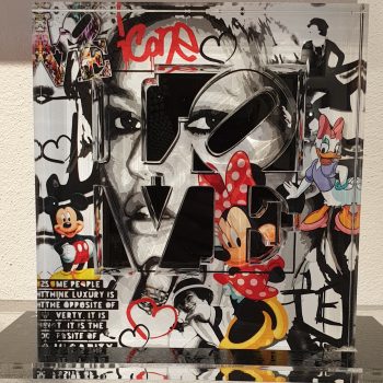 Fred-meurice-flacon-chanel-sculpture-tableau-plexiglas