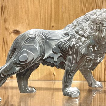 Kala-artiste-sculpture-aluminium-jean-paul-kala