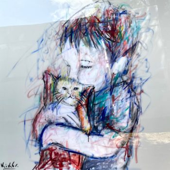 Kiko-artiste-peintre-street-art-enfant