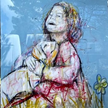 Kiko-artiste-peintre-street-art-enfant