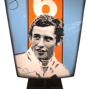 danesi petit capot pop art jacky ickx