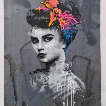 seaty-toile-street-art-portrait
