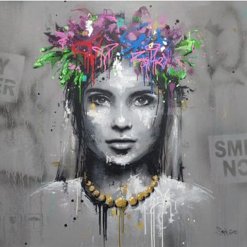 seaty-toile-street-art-portrait