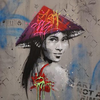 seaty-toile-street-art-portrait