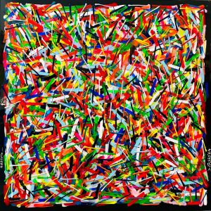 david ferreira-peinture-technique-mixte
