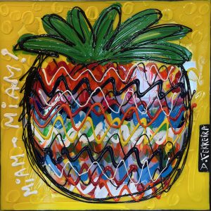 david ferreira-peinture-technique-mixte