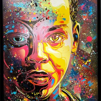 C215-artiste-street-art-enfant-peinture