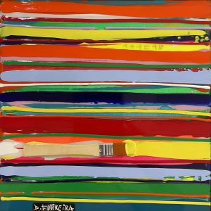 david ferreira-peinture-technique-mixte